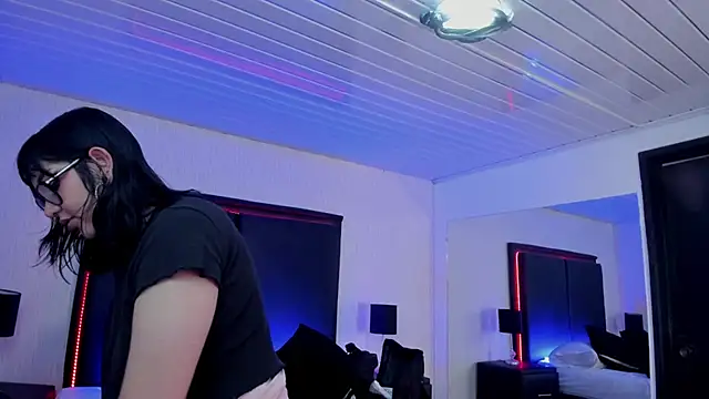 LilithBluumn Live XXX chat