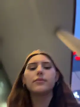 XXX chat uživo modela AnitaFly