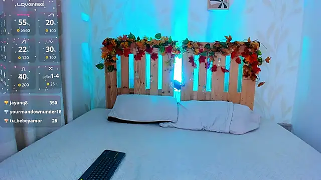 dakota_wh 라이브 XXX 채팅