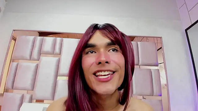 Онлайн чат XXX MiaBuny