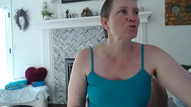 AuroraWillows 라이브 XXX 채팅