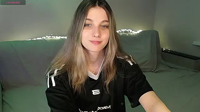 Show webcam de Abigail_Wills
