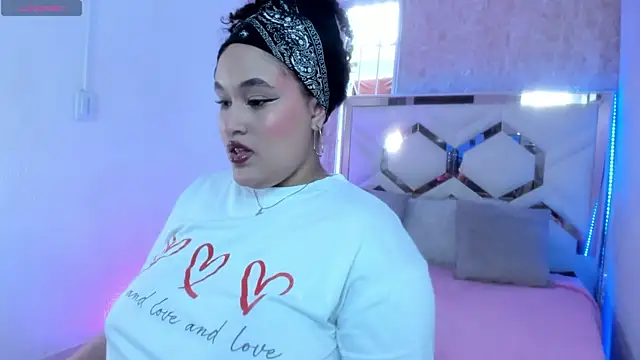 عرض كام Leyla_Zr