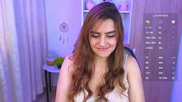 Lu_perez élő XXX-chatje