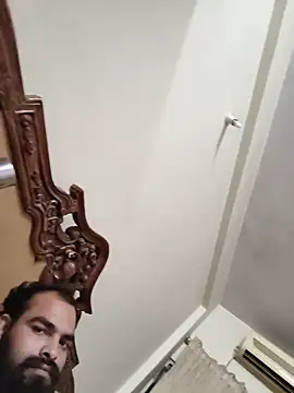 FuckkkStarrr Live XXX-Chat