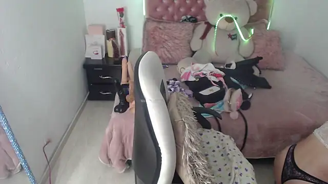 patty_squirt_ Chat XXX in diretta