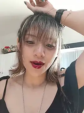 Dama_Scarlata18 Chat XXX in diretta