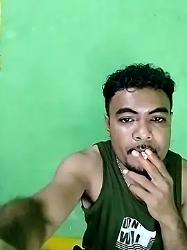 vanINDO_SexLovers Pertunjukan Webcam