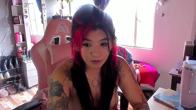 annie_walker6 Live XXX-Chat