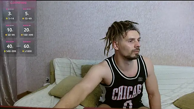 Chat +18 de Aestheticguy101 ao vivo