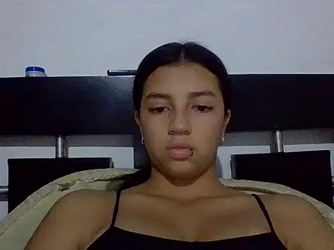 Tatiana_Oscar – webcam-show