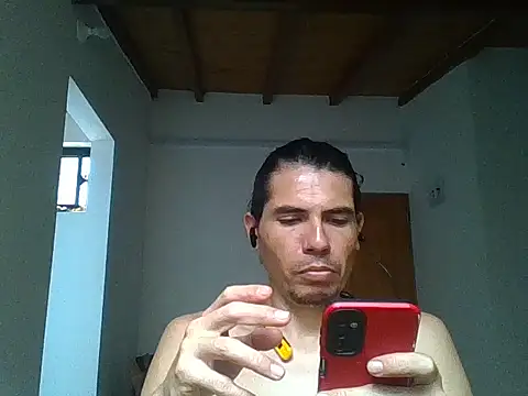 Manguerozotv Live XXX Chat