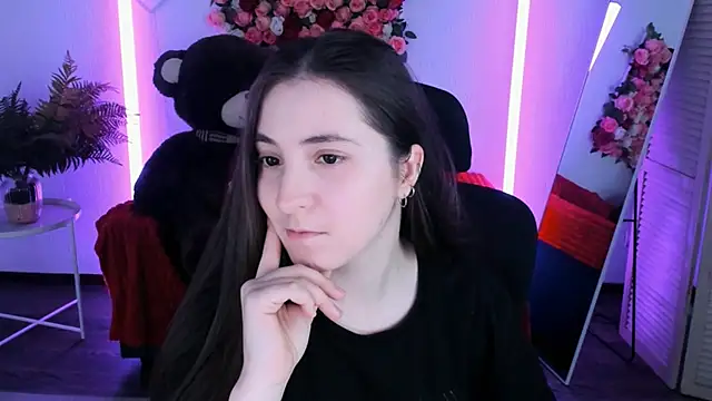 Chat XXX ao vivo de VirtuallVoyant