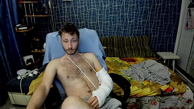 CuteBoy228 Live XXX-Chat
