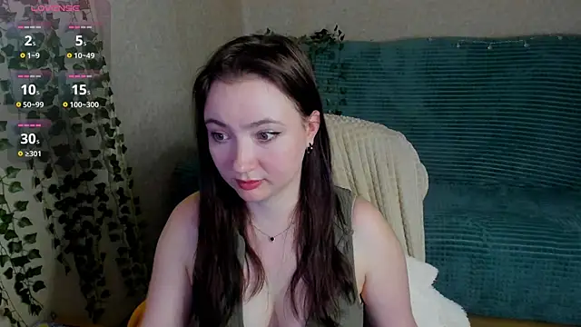 Chat XXX en directo de Micky_Wood