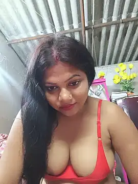 Kiya_6543 Webcam-Show