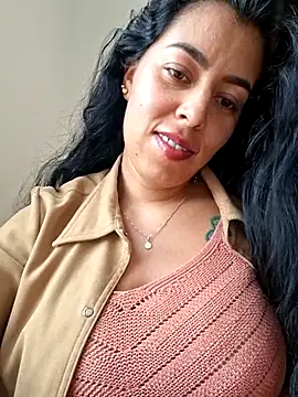 Chat XXX ao vivo de Luianna