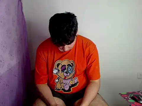 CrissConor Chat XXX in diretta