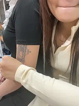 __BabyShowPublic__ webcam show