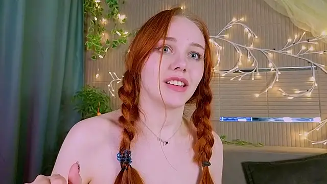 Онлайн чат XXX PollyVinice