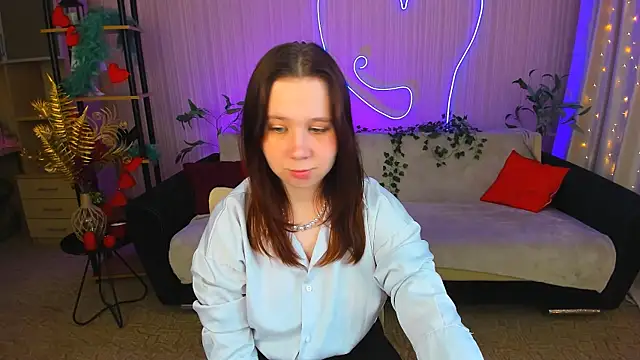 MooonlightSky 라이브 XXX 채팅