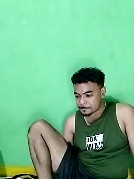Онлайн чат XXX vanINDO_SexLovers