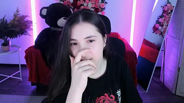 VirtuallVoyant 라이브 XXX 채팅