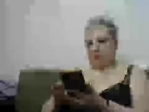 StarNicole webkamerás műsora