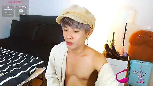 عرض كام WildestTwink