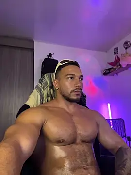 Show de webcam de FreszX
