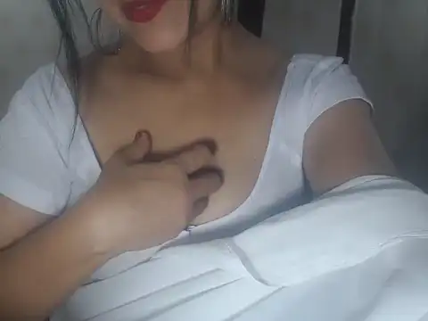 _RONITA_ webkamerás műsora