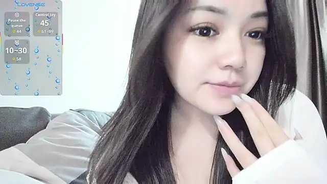 wawaabb 网络视讯表演
