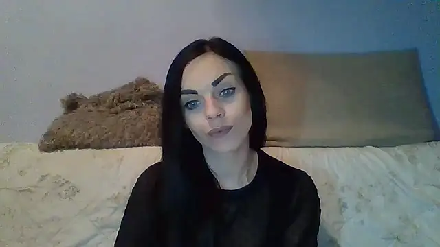 CassieSensual: онлайн-секс-чат