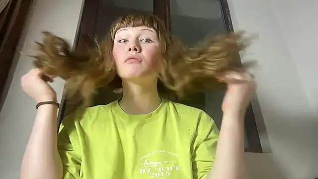 AlexaGudz Obrolan Langsung XXX