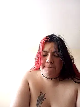Chatroom XXX en direct de dulcelia0