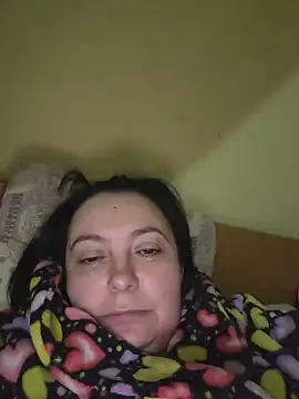 Webkamerová show EmmaEmmy40