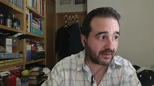 Chat XXX en directo de curiosillo83