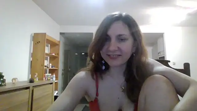 Živý XXX chat JasmineGlamour