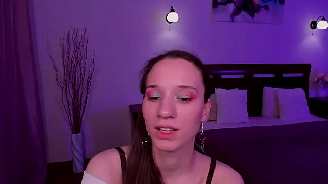 StaceySunny Live XXX-chat