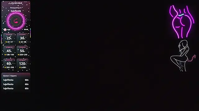 Živý XXX chat JulieDeep