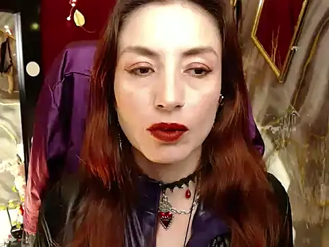 Živý XXX chat Queenscarlettsecret