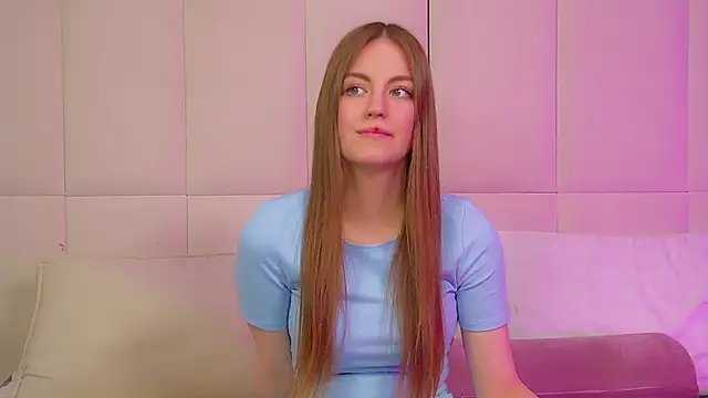دردشة SofiaSarvains الجنسية المباشرة