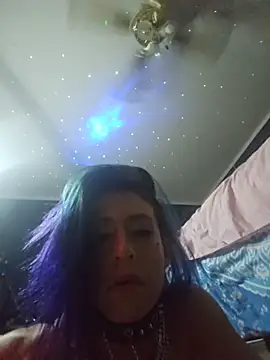 Show webcam de PixieLix
