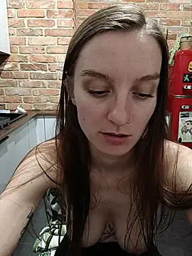 Živý XXX chat SluttyBanana