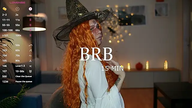 mel_collins élő XXX-chatje