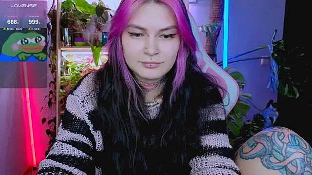 Živý XXX chat jelya_sg