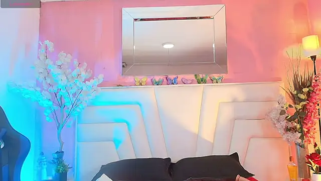 Živý XXX chat moxa_hot