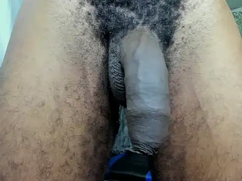 Chat XXX en directo de Kofi_exotic_2