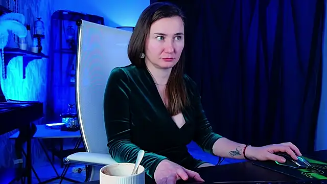 Živý XXX chat Golden_Dragon