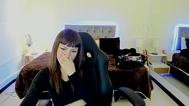 Kim_Jeins666_ Obrolan Langsung XXX